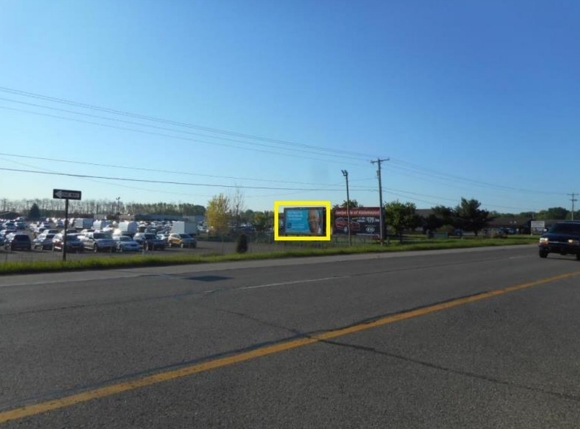 US-131 200 ft N/O VW Ave. #1 ES Media