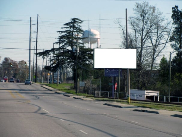 Location photo for St Matthews Rd NE near Carolina HealthChoice (Orangeburg)