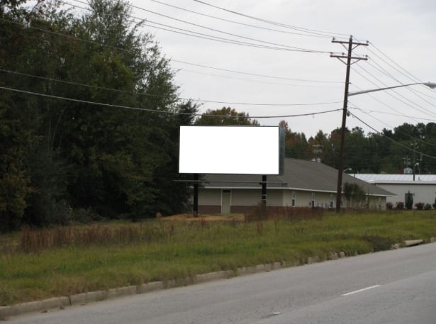 Location photo for Magnolia St near The Orangeburg Career & Technology Center (Orangeburg)