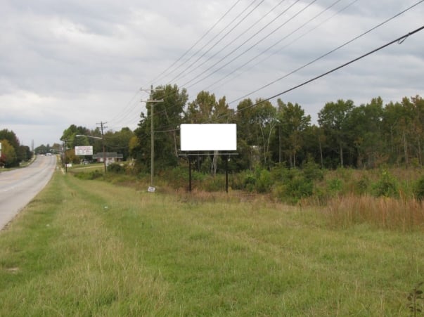 Location photo for Magnolia St near The Orangeburg Career & Technology Center (Orangeburg)