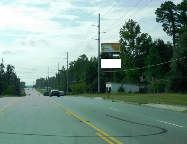 Location photo for North Rd (Orangeburg)