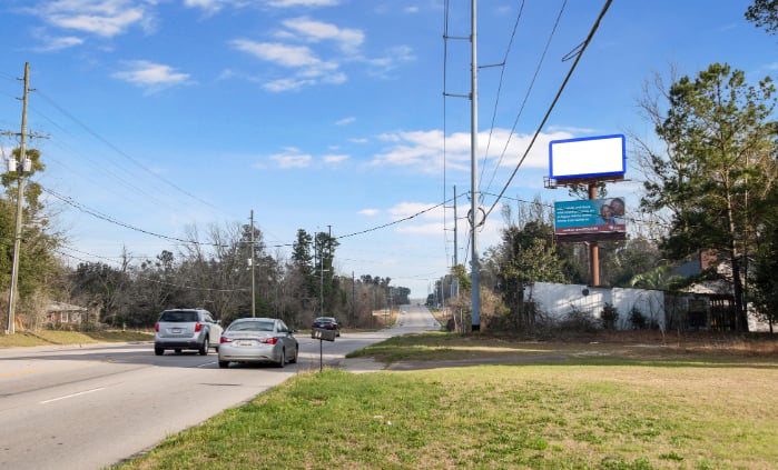 Location photo for North Rd (Orangeburg)