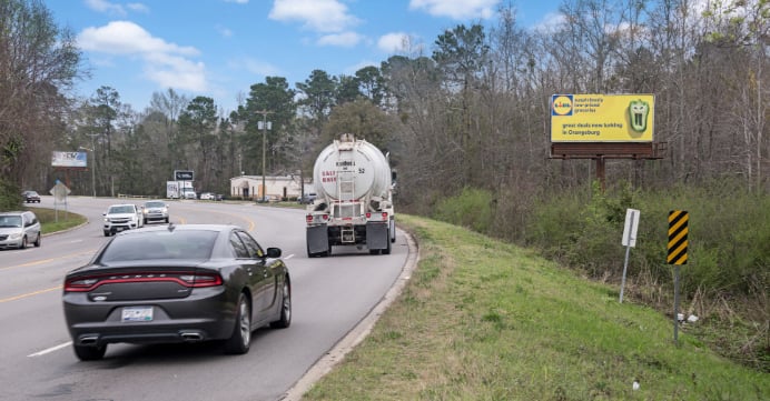 Location photo for Whittaker Pkwy (Orangeburg)