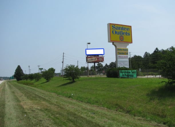 e/s I-95 mm 97.7 - Top panel - S/F RR Media