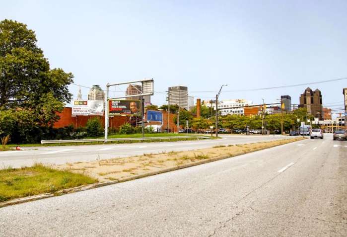 East 14 St ES 380ft S/O Carnegie F/S-2 Media