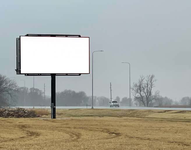 Vermillion | Highway 50 By-Pass Media