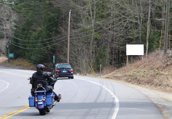 Location photo for New Hampshire 101 (Wilton)