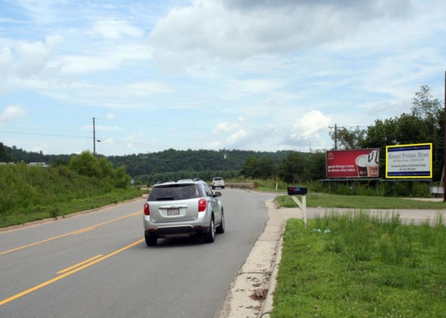 Location photo for Riverside Park Dr near Historic Carson House (Marion)