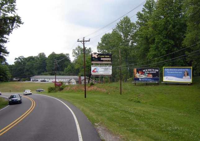 Location photo for US-70 near McDowell Memorial Park (Marion)