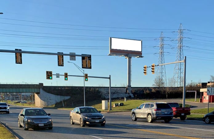 Location photo for Tiedeman Rd near 5170 Tiedeman Rd (Aldi) (Brooklyn)