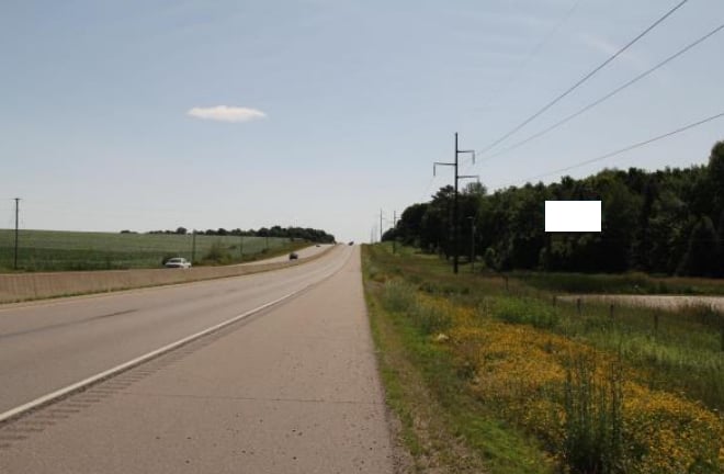 Location photo for WI-29 Trunk (Marathon City)