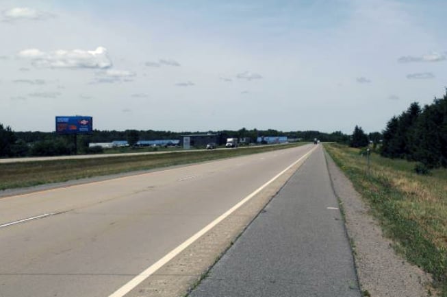 Location photo for Progress Way (Weston)