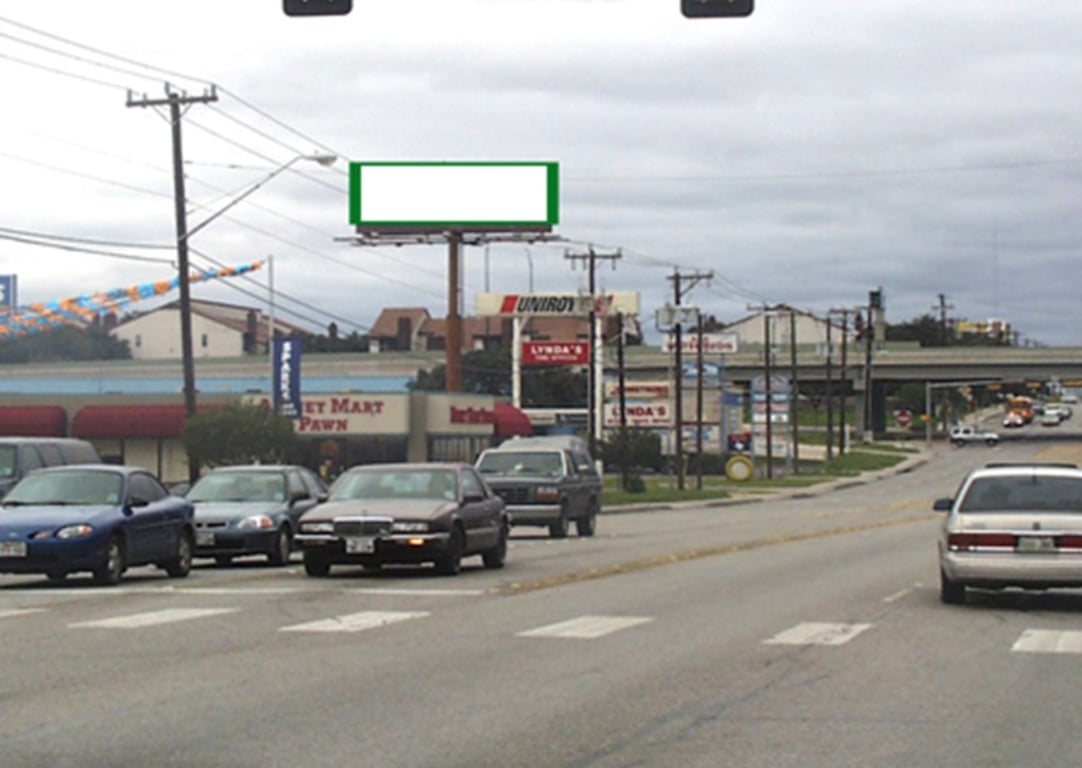 PERRIN BEITEL W/S 1.3 MI N/O 410 Media