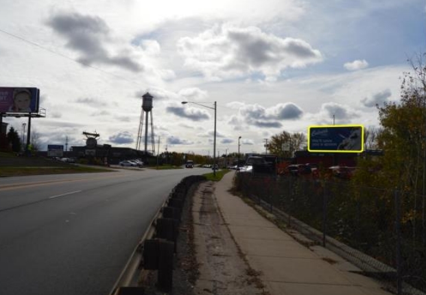 SCHOFIELD AVE 400' S/O ROSS W/S - N/1 Media