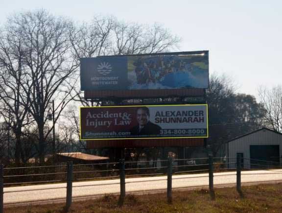 Location photo for US-31 (Deatsville)