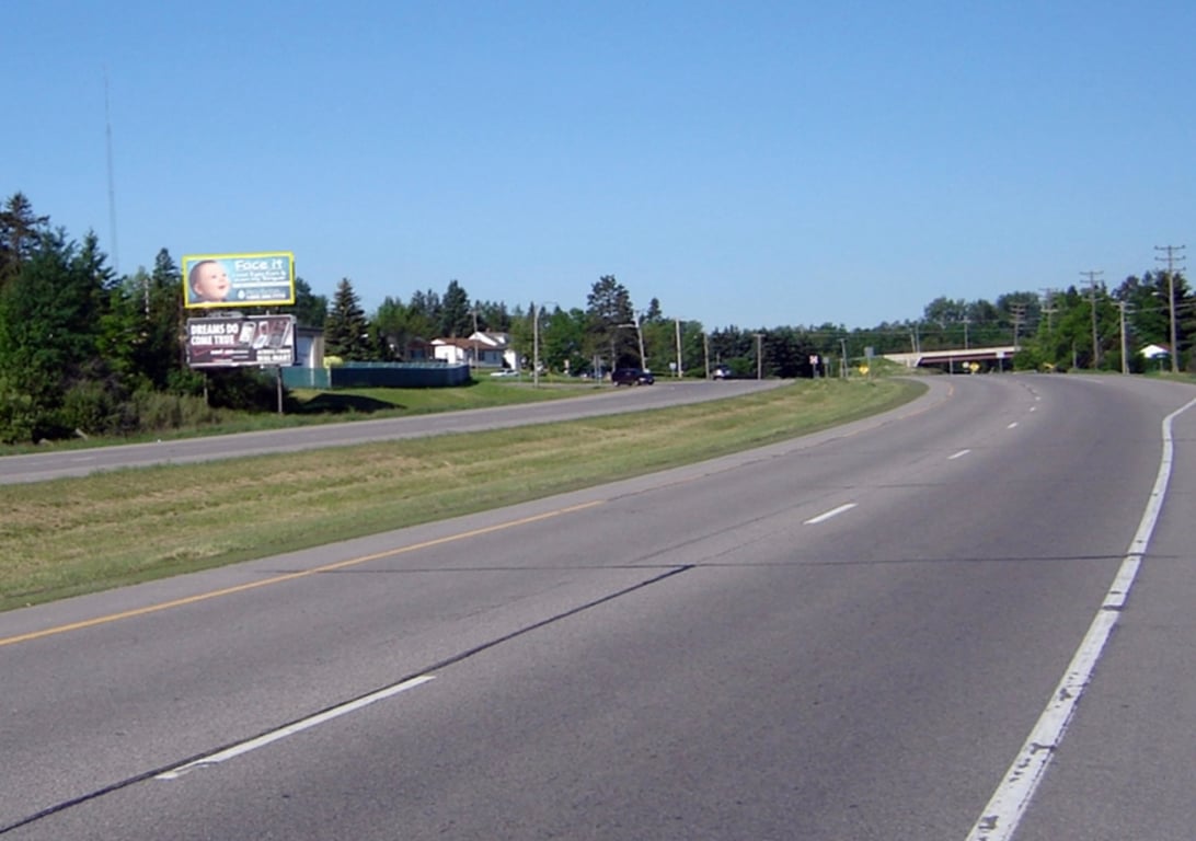 Location photo for N St Marys Dr near Veterans Park (Eveleth)