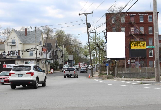 Rte 111 S/O Jct Temple F/E Media