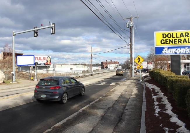 Location photo for E Hollis St near Sullivan Park (Nashua)