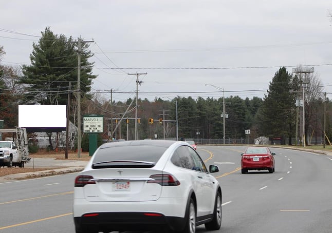 Location photo for Daniel Webster Hwy near Thomas More College of Liberal Arts (Merrimack)