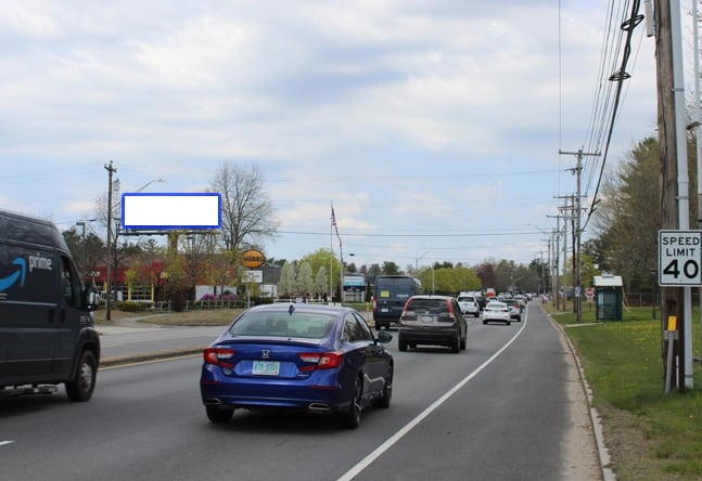 Location photo for Amherst St near NCC Shelter (Nashua)