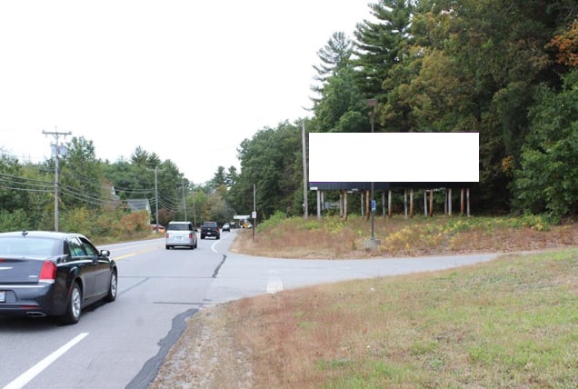 W/S 3 6.00 mi S/O Rt 101 F/N Media