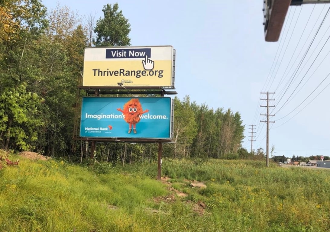 3315 E Beltline W/L South Face Lower Media