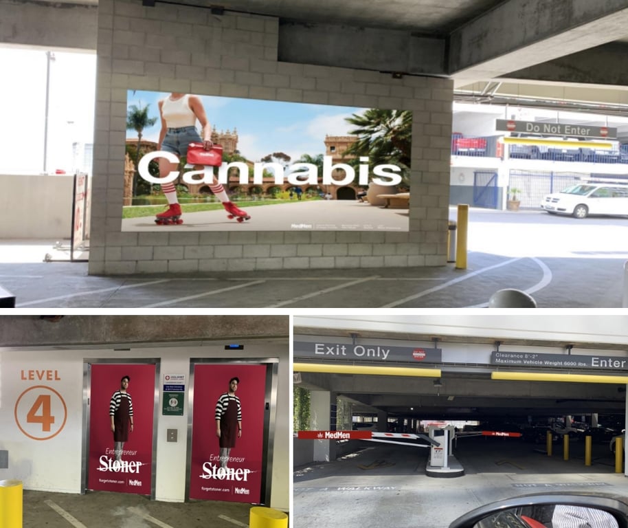 Location photo for W 8th St near FIGat7th, Downtown Los Angeles (Los Angeles)