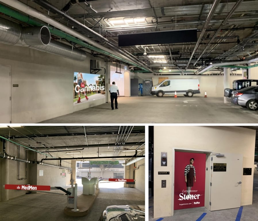 Location photo for Manchester / Main (Los Angeles)