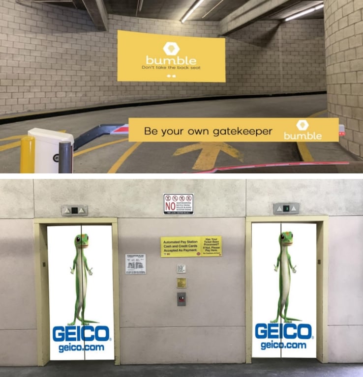 Location photo for Bradbury Building (Los Angeles)