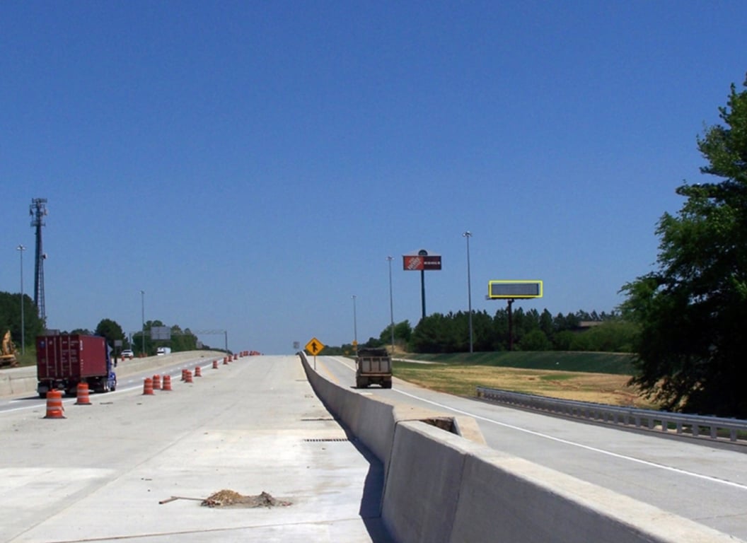 Location photo for Hampton Way near Newnan Pavilion (Newnan)