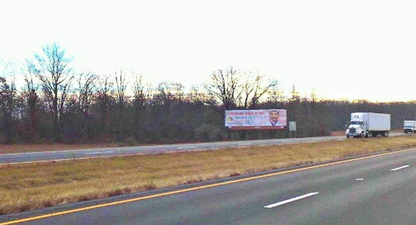 Location photo for US 33, .2 MI W/O SR 245