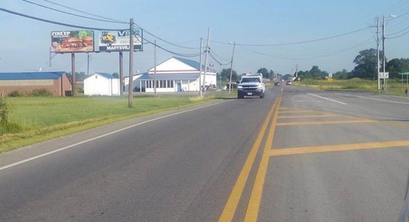 Location photo for Industrial Pkwy (Marysville)