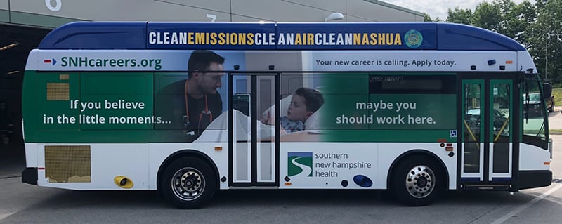 Location photo for Riverside Medical Center (Nashua)