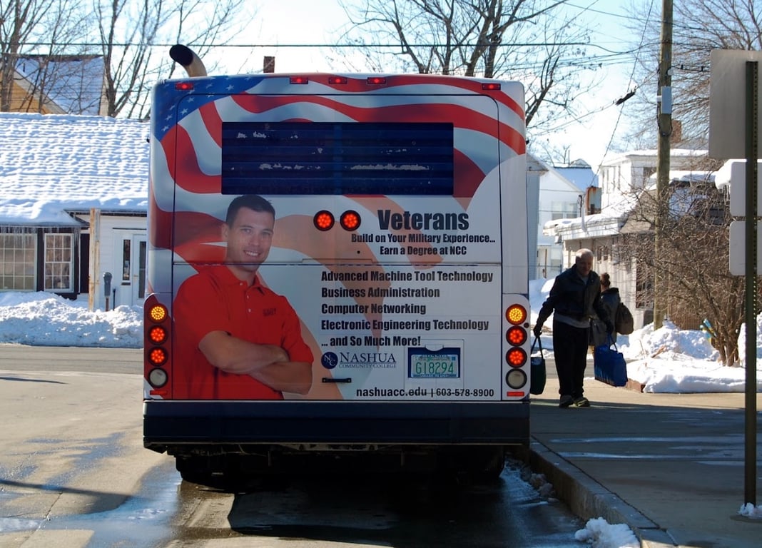 Location photo for Riverside Medical Center (Nashua)