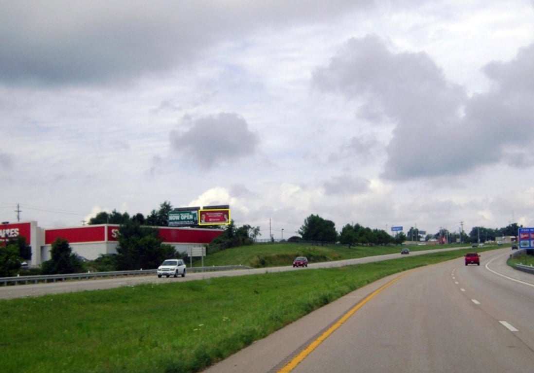 S/S HWY 50 .75 MI E/O HWY 179 W/B R/S Media