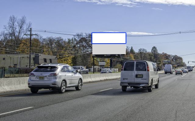 Route 9 N/O West Farm Road E/S, N/F - Top Panel Media