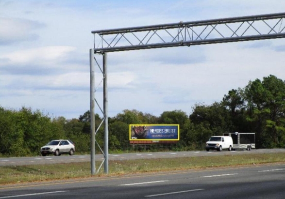 Location photo for I-24 N/S 1.3 MILE W/O I-840 EXIT 74 F/W