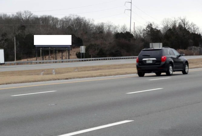 Location photo for I-24 1.0 M/E Sam Ridley Exit 66 N/S F/W