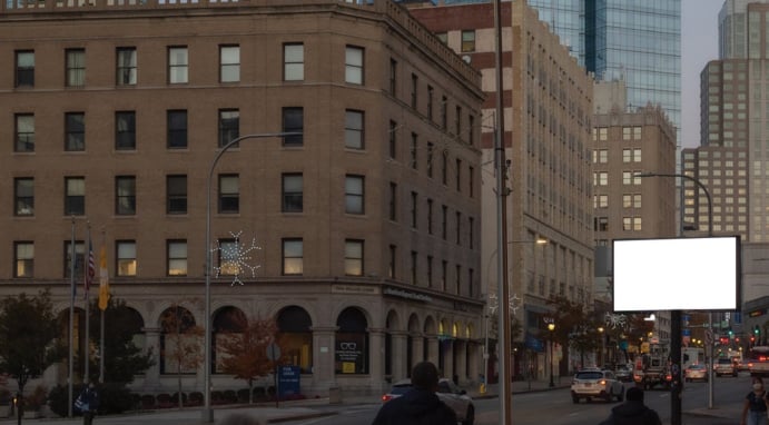 Location photo for City Center (White Plains)