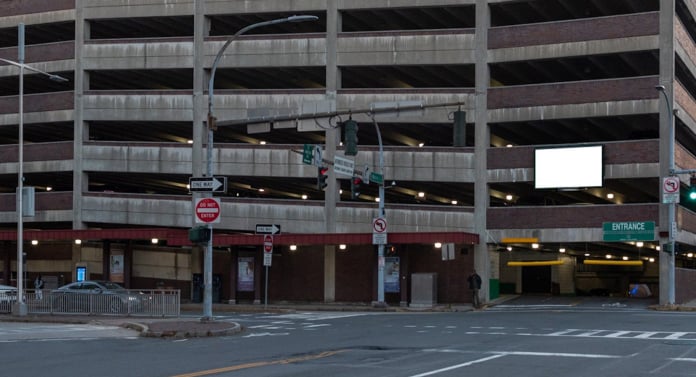 Location photo for Ferris Ave near Hamilton Ave. & Ferris Ave. White Plain Train (White Plains)