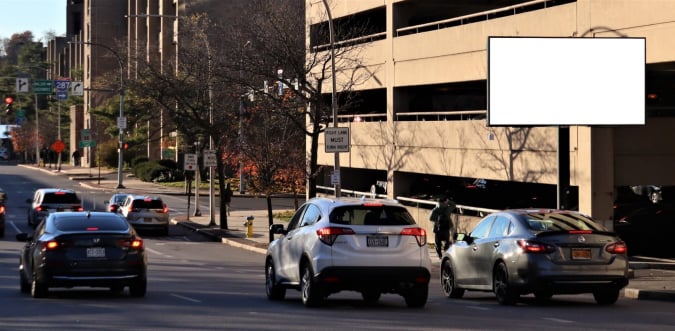 Location photo for City Center (White Plains)