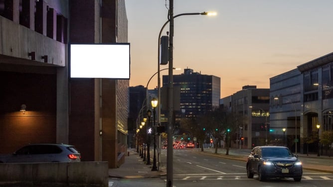 Location photo for ColumbiaDoctors - 15 North Broadway (White Plains)