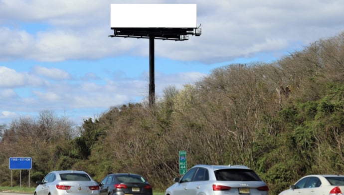 Location photo for Highland Dr near Range 14 (Westampton Township)