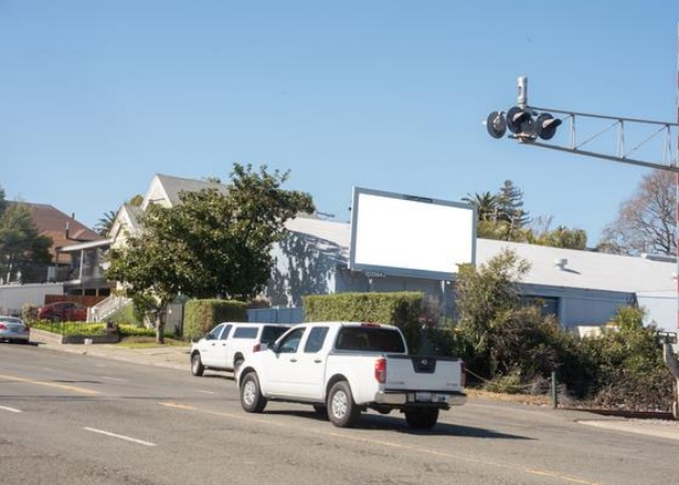 Location photo for Maine St near Mr Robinson's house (Vallejo)