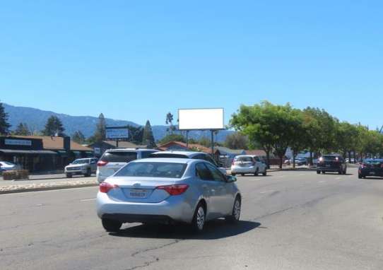 Location photo for S Bascom Ave near Bascom & Union, Cambrian (San Jose)