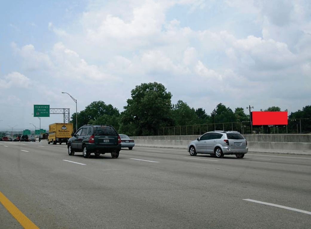 Location photo for Curtis Ave (Louisville)