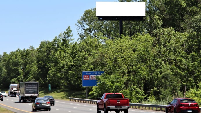 Location photo for I 295 E/S, S/O Rising Sun Rd, S/F