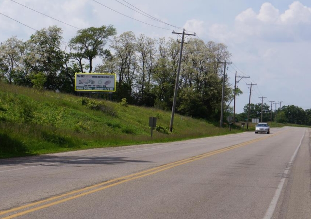 Location photo for Co Trunk H near Four Seasons Nature Preserve (Lake Geneva)