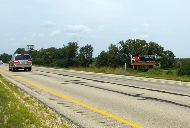 HWY 12 EL 4500' NORTH OF PELL LAKE DRIVE Media