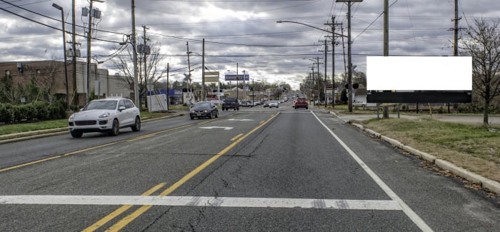 Location photo for N Delsea Dr near Rt-47 at Park Ave (Vineland)